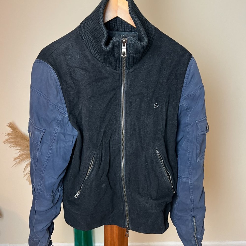 Viktor&Rolf Bummer Jacket